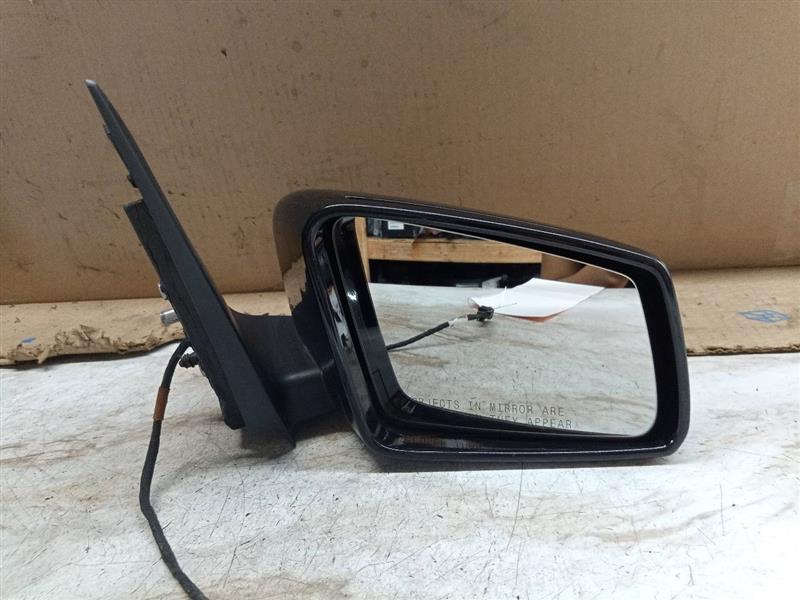 2010 MERCEDES-BENZ GLK-CLASS 6cyl Gasoline 3.5 Right SIDE VIEW MIRROR - 185759