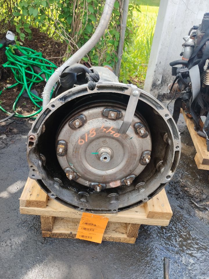 2011 FORD F250SD PICKUP 8cyl Turbo Diesel 6.7 Transmiss,Transaxle - 185882 — photo 3
