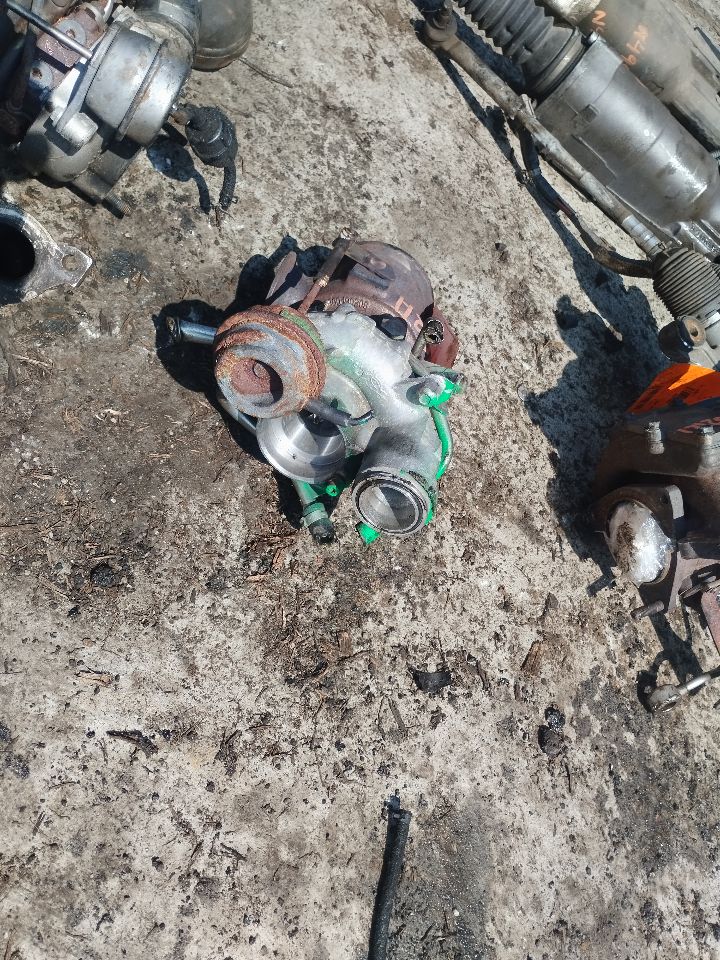 2015 BMW 550i GT 8cyl Gasoline Turbo 4.4 Turbo-Supercharger - 185957 — photo 2