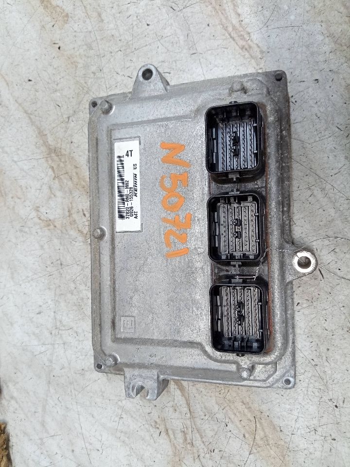 2015 HONDA PILOT 6cyl Gasoline 3.5 Eng/Motor Cont Mod - 185978
