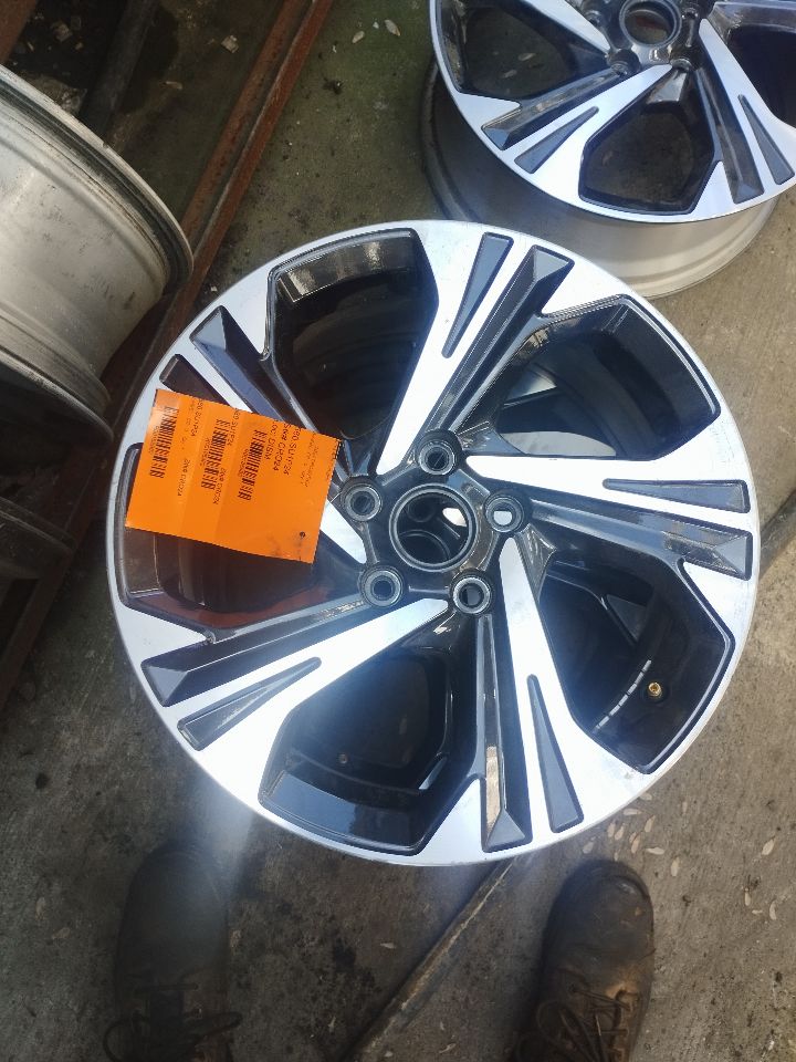 2024 SUBARU XV CROSSTREK WHEEL - 185982