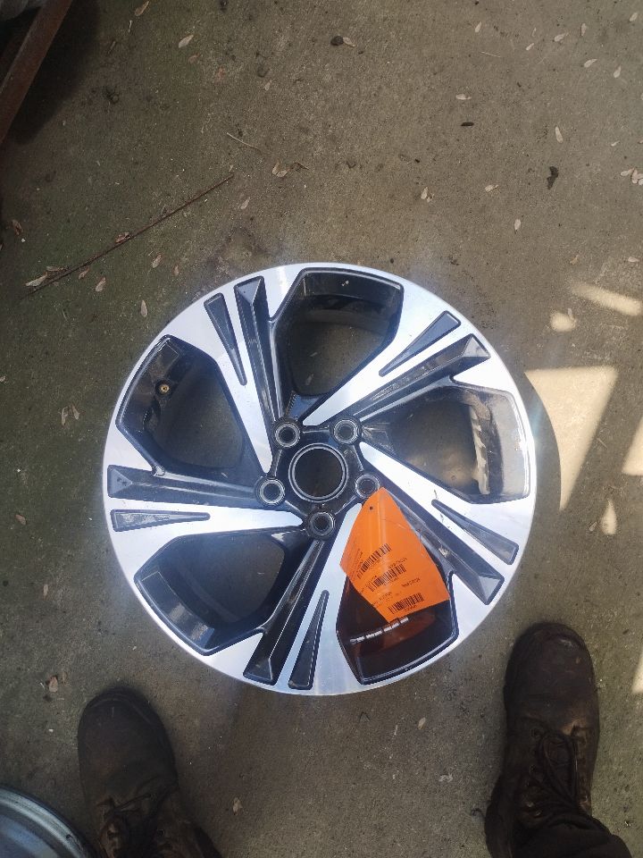 2024 SUBARU XV CROSSTREK WHEEL - 185983