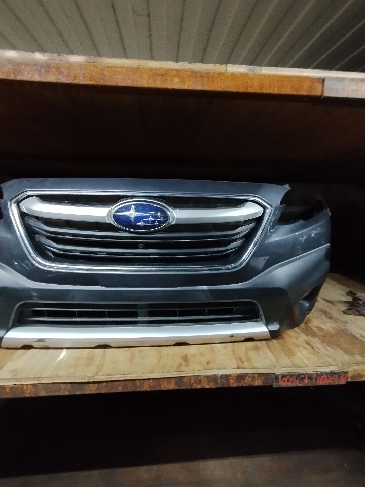 2020 SUBARU LEGACY BUMPER ASSY, FRONT - 186063
