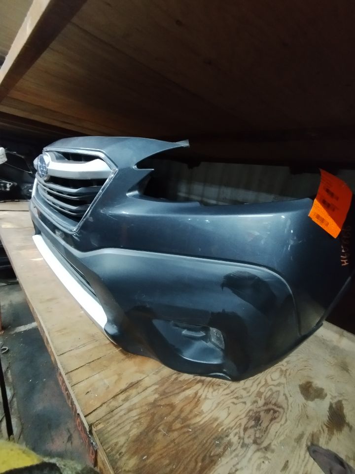 2020 SUBARU LEGACY BUMPER ASSY, FRONT - 186063 — photo 2