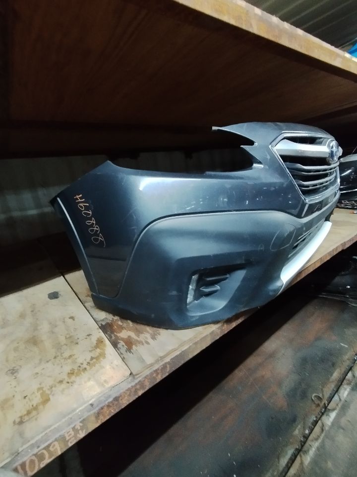 2020 SUBARU LEGACY BUMPER ASSY, FRONT - 186063 — photo 3