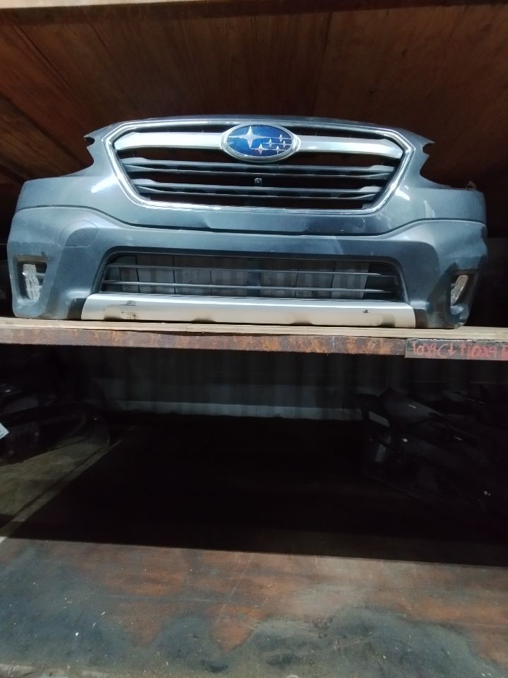 2020 SUBARU LEGACY BUMPER ASSY, FRONT - 186063 — photo 4
