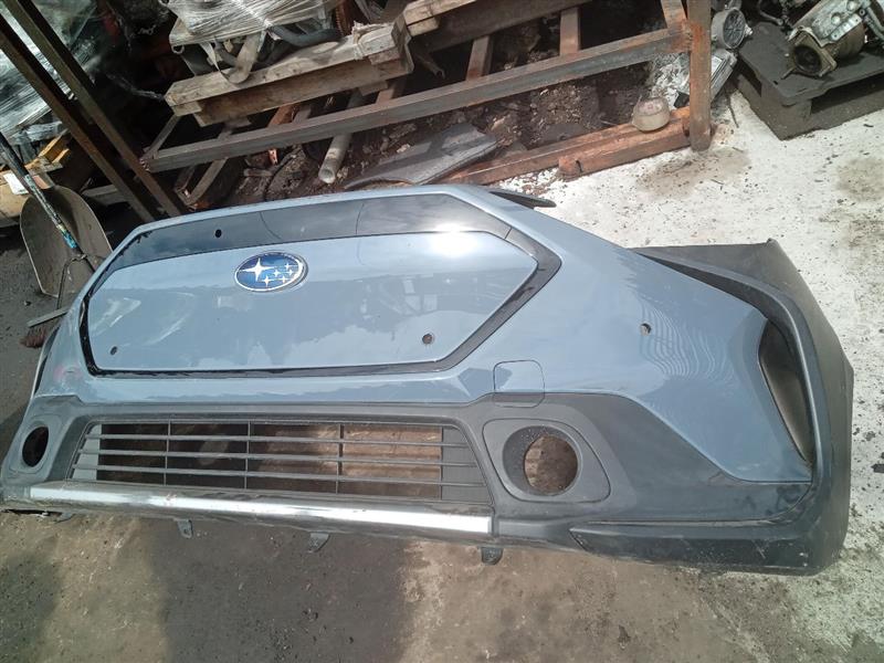 2023 SUBARU SOLTERRA BUMPER ASSY, FRONT - 186072