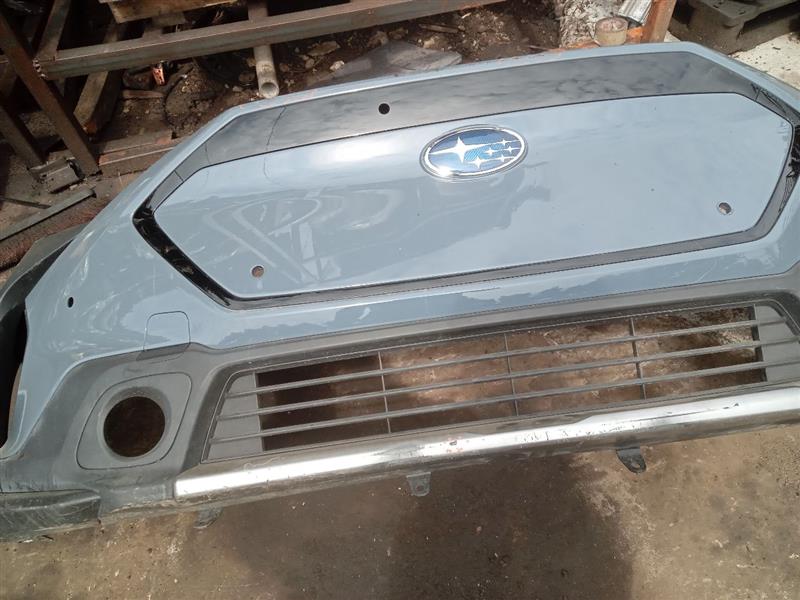 2023 SUBARU SOLTERRA BUMPER ASSY, FRONT - 186072 — photo 2