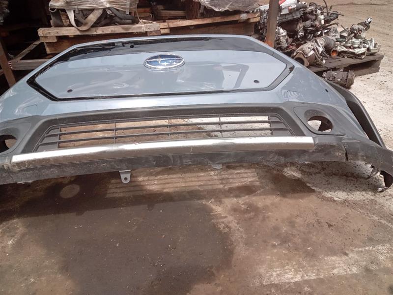 2023 SUBARU SOLTERRA BUMPER ASSY, FRONT - 186072 — photo 3