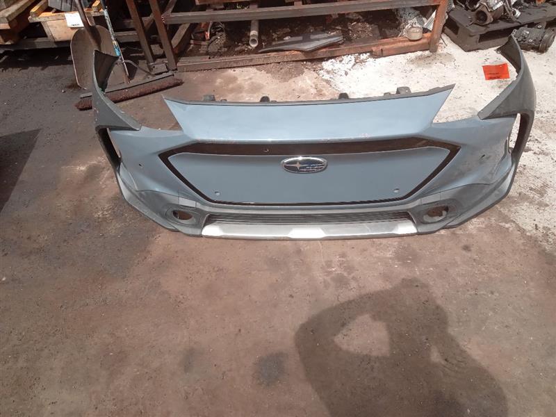 2023 SUBARU SOLTERRA BUMPER ASSY, FRONT - 186072 — photo 6