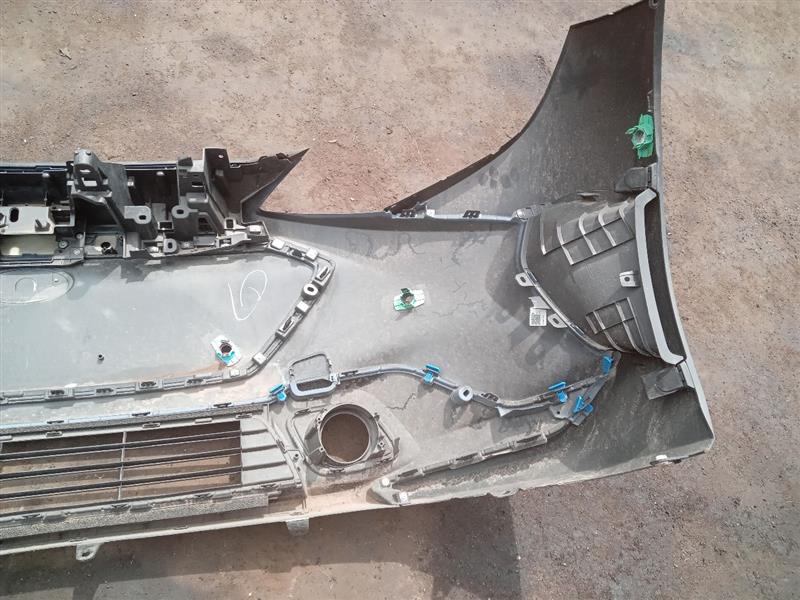 2023 SUBARU SOLTERRA BUMPER ASSY, FRONT - 186072 — photo 7