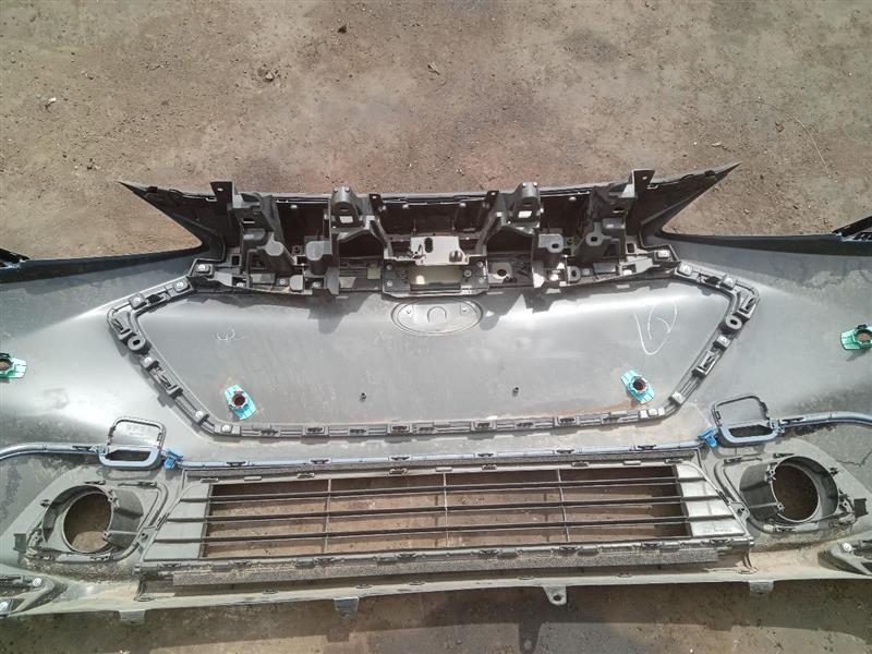 2023 SUBARU SOLTERRA BUMPER ASSY, FRONT - 186072 — photo 8