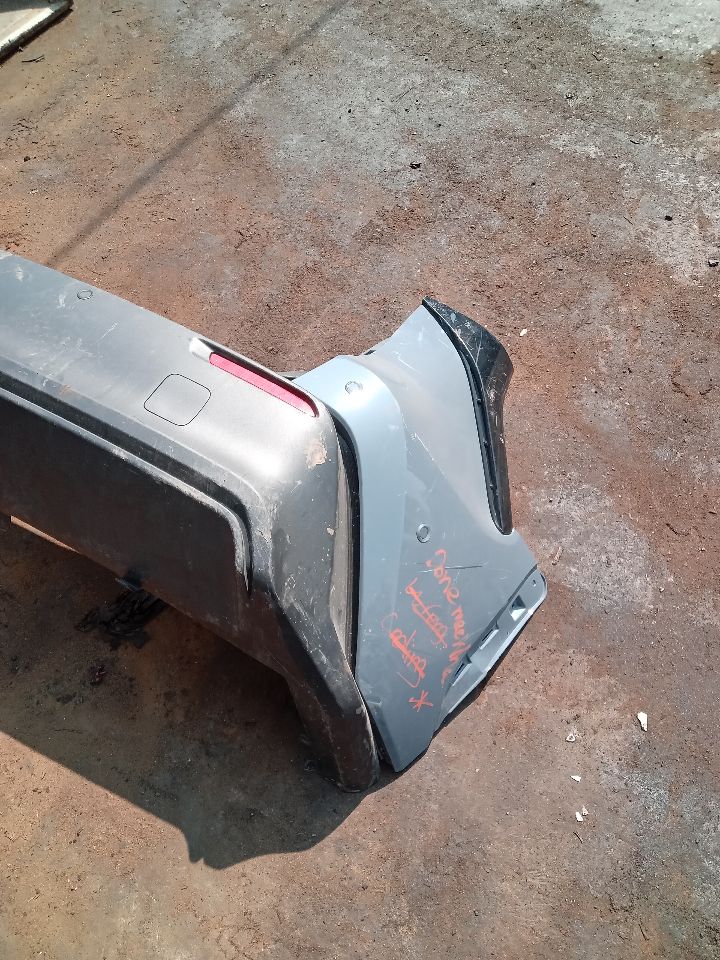 2023 SUBARU SOLTERRA BUMPER ASSY, REAR - 186073