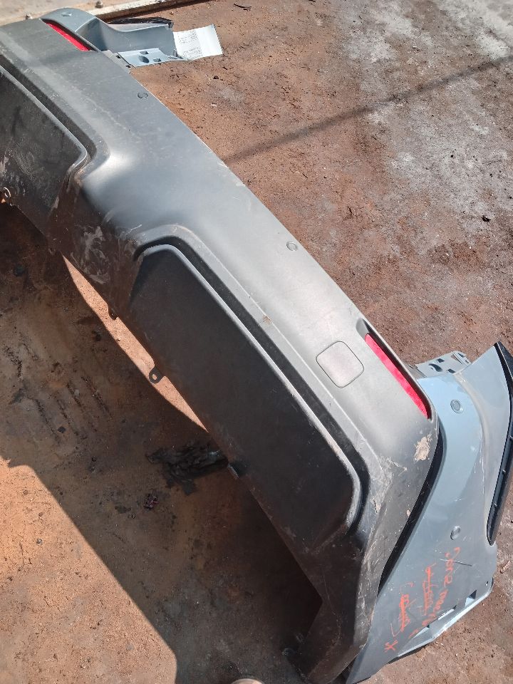 2023 SUBARU SOLTERRA BUMPER ASSY, REAR - 186073 — photo 2