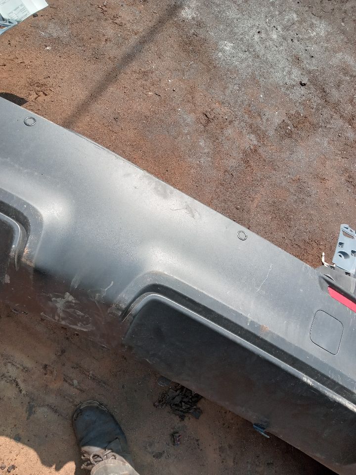 2023 SUBARU SOLTERRA BUMPER ASSY, REAR - 186073 — photo 4