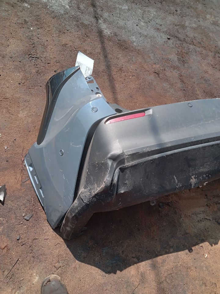 2023 SUBARU SOLTERRA BUMPER ASSY, REAR - 186073 — photo 5