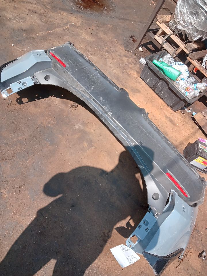2023 SUBARU SOLTERRA BUMPER ASSY, REAR - 186073 — photo 7