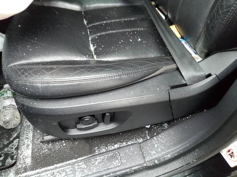 2015 LAND ROVER DISCOVERY SPORT 4cyl Gasoline Turbo 2.0 CARRIER ASSEMBLY - 186136 — photo 4