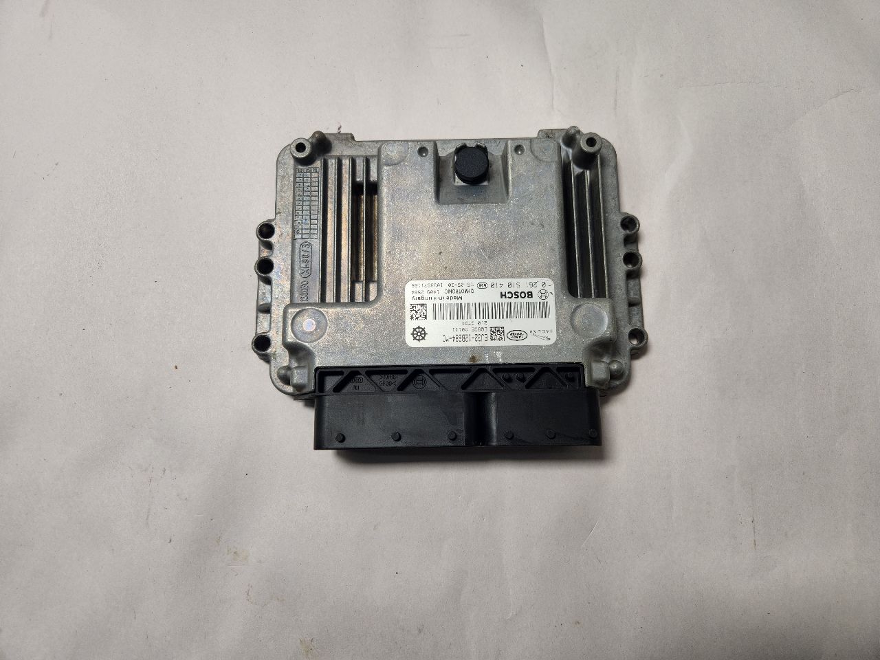 2015 LAND ROVER DISCOVERY SPORT 4cyl Gasoline Turbo 2.0 Eng/Motor Cont Mod - 186137 — photo 2