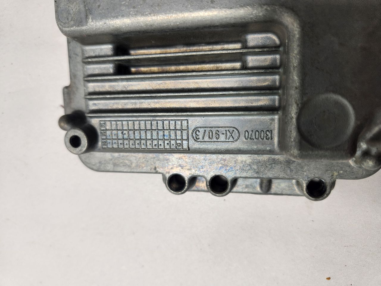 2015 LAND ROVER DISCOVERY SPORT 4cyl Gasoline Turbo 2.0 Eng/Motor Cont Mod - 186137 — photo 4