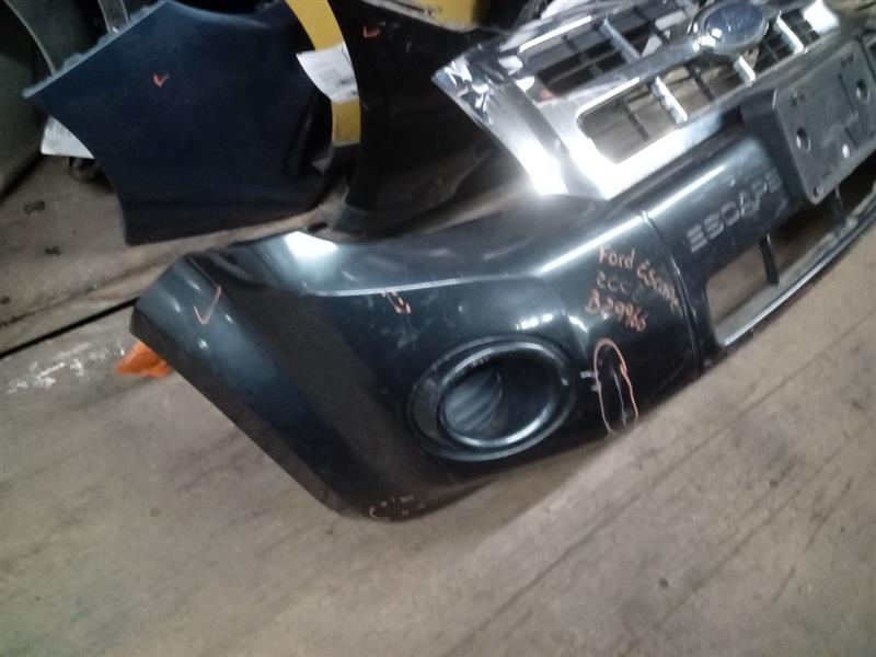 2008 FORD ESCAPE 4cyl Gasoline 2.3 BUMPER ASSY, FRONT - 186524