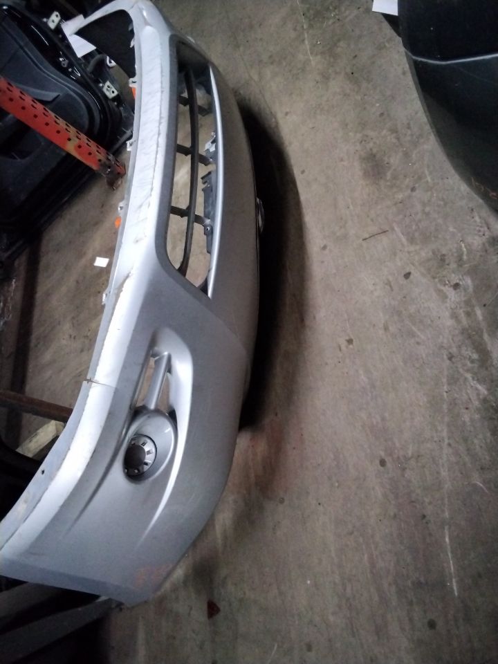2007 NISSAN ALTIMA BUMPER ASSY, FRONT - 186640 — photo 5