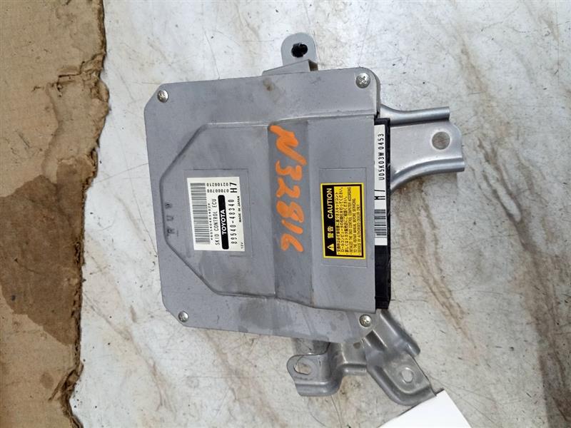 2006 LEXUS RX400H 6cyl electric 3.3 Chassis Cont Mod - 186759