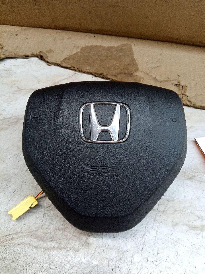 2012 HONDA CIVIC 4cyl Gasoline 1.8 VTEC Left AIR BAG - 186793