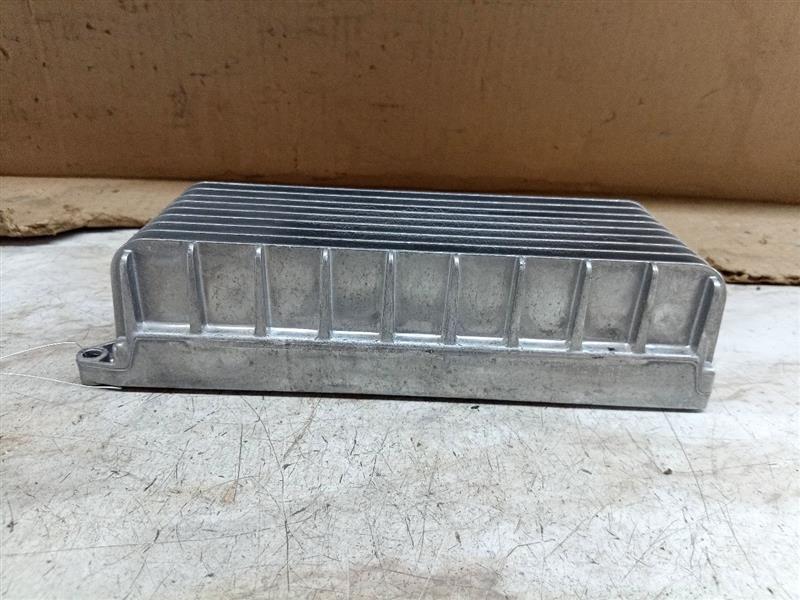 2010 AUDI A4 4cyl Gasoline Turbo 2.0 Radio Audio - 186838