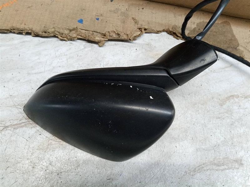 2019 MAZDA 3 2.5L 4cyl Gasoline Left SIDE VIEW MIRROR - 186841 — photo 3