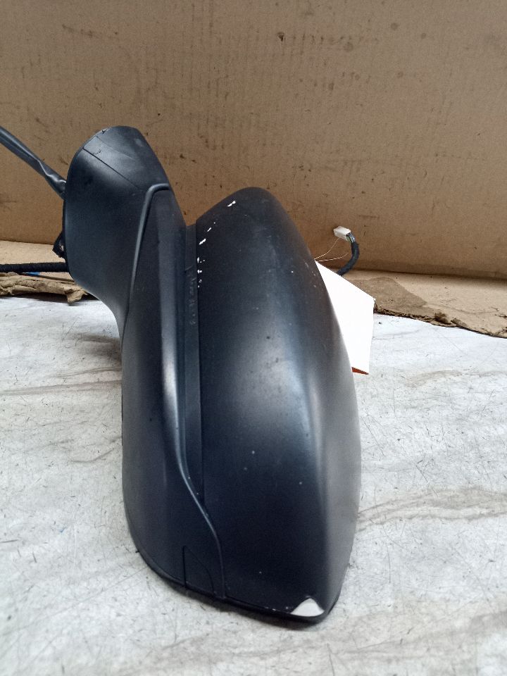 2019 MAZDA 3 2.5L 4cyl Gasoline Left SIDE VIEW MIRROR - 186841 — photo 4