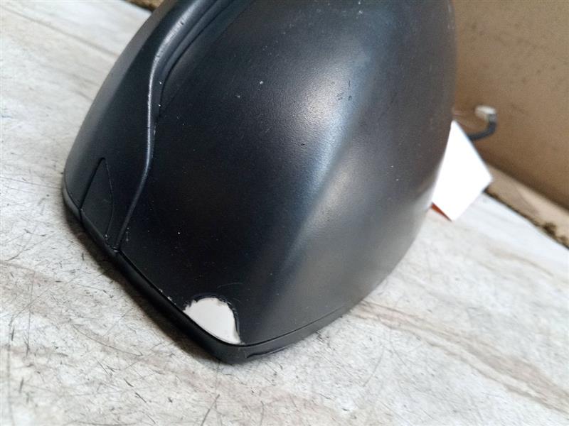 2019 MAZDA 3 2.5L 4cyl Gasoline Left SIDE VIEW MIRROR - 186841 — photo 6