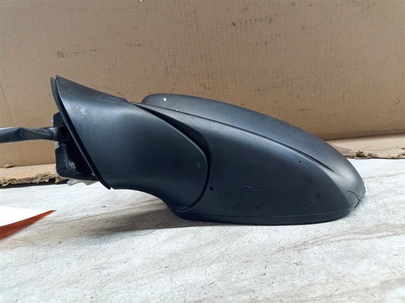 2019 MAZDA 3 2.5L 4cyl Gasoline Left SIDE VIEW MIRROR - 186841 — photo 7