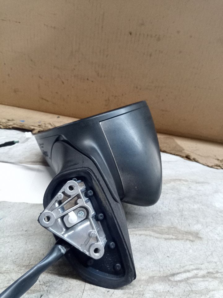 2019 MAZDA 3 2.5L 4cyl Gasoline Left SIDE VIEW MIRROR - 186841 — photo 8