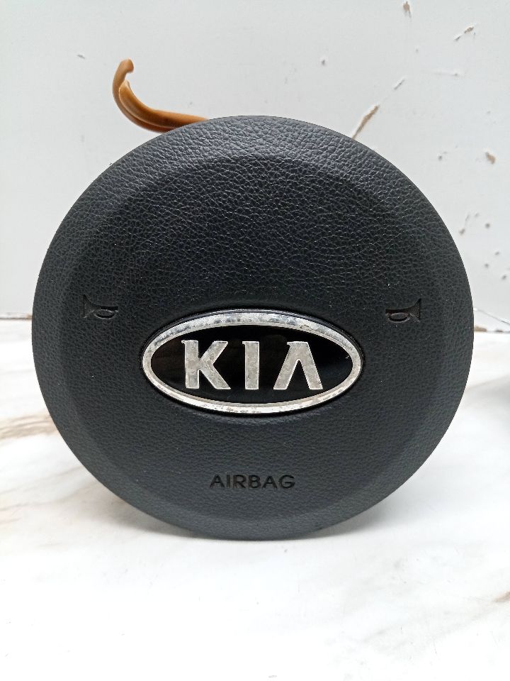 2011 KIA FORTE Left AIR BAG - 18689 — photo 1