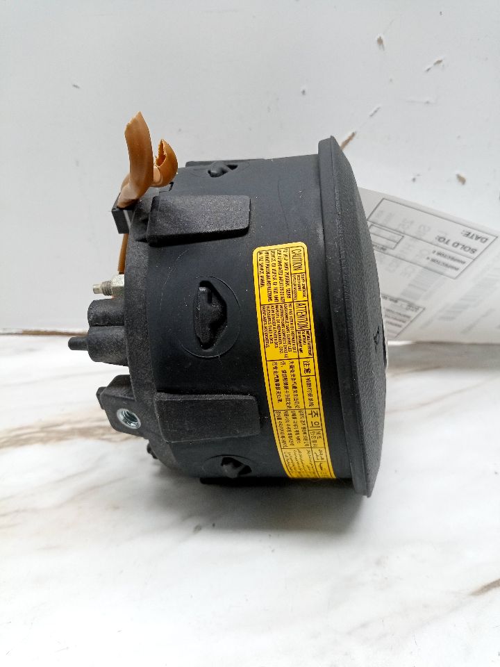 2011 KIA FORTE Left AIR BAG - 18689 — photo 2