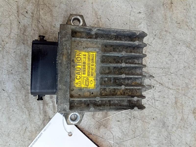 2008 MAZDA 3 Chassis Cont Mod - 186938 — photo 7
