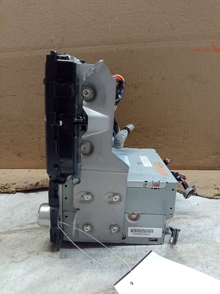 2008 ACURA TL 3.2L 6cyl Gasoline VVT Radio Audio - 186970