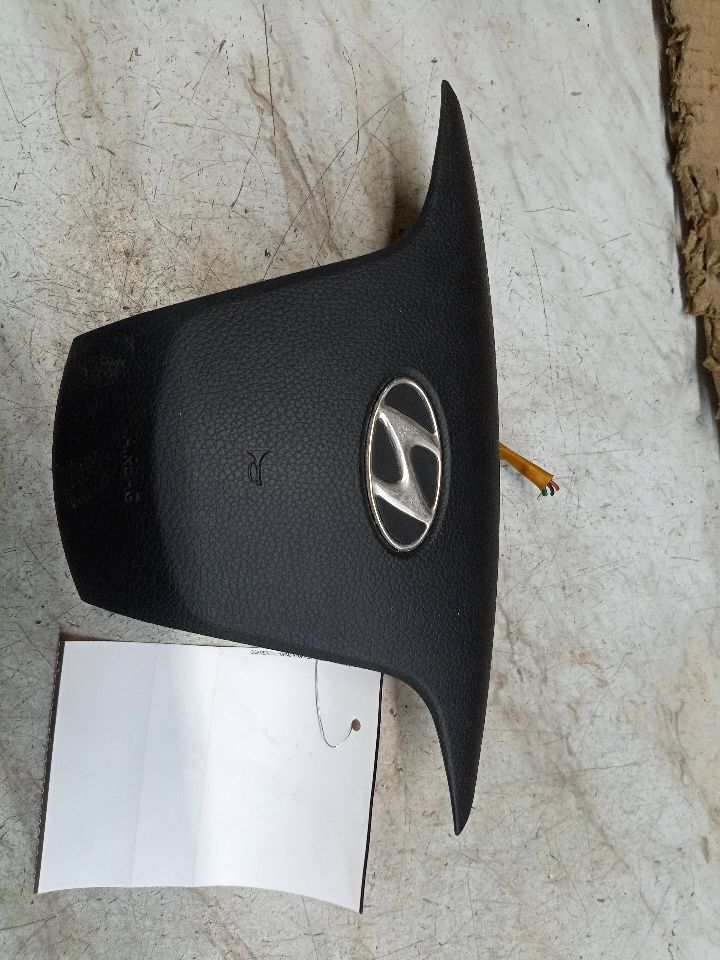 2014 HYUNDAI AZERA 6cyl Gasoline 3.3 Left AIR BAG - 186976