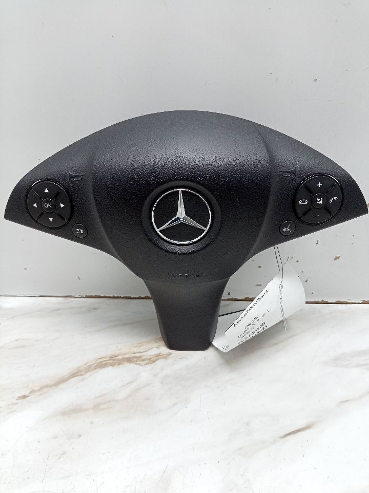 2008 MERCEDES-BENZ C-CLASS AIR BAG - 18703