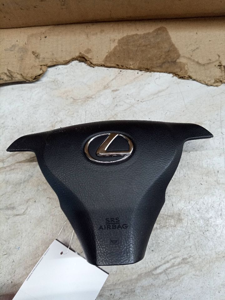2010 LEXUS GS450H 6cyl Hybrid 3.5 liter Left AIR BAG - 187083