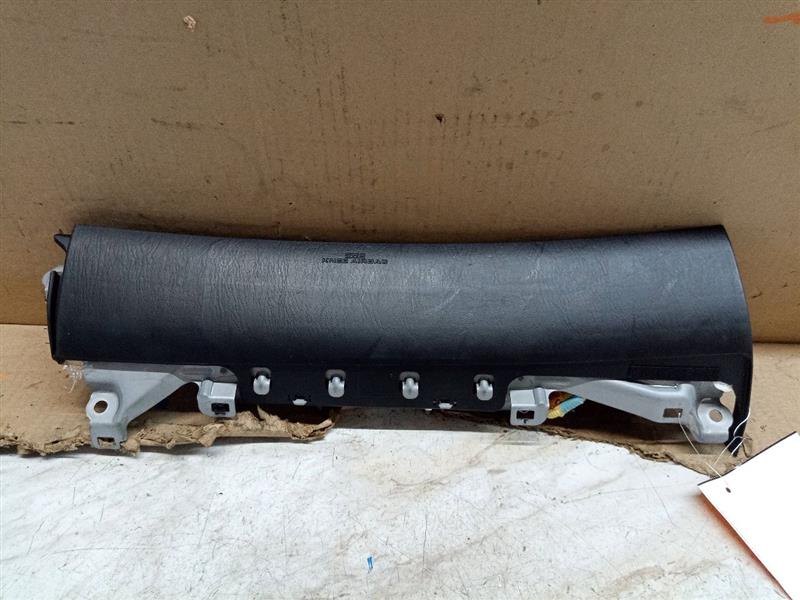 2010 LEXUS GS450H 6cyl Hybrid 3.5 liter Right AIR BAG - 187084