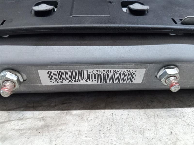 2010 LEXUS GS450H 6cyl Hybrid 3.5 liter Right AIR BAG - 187084 — photo 3
