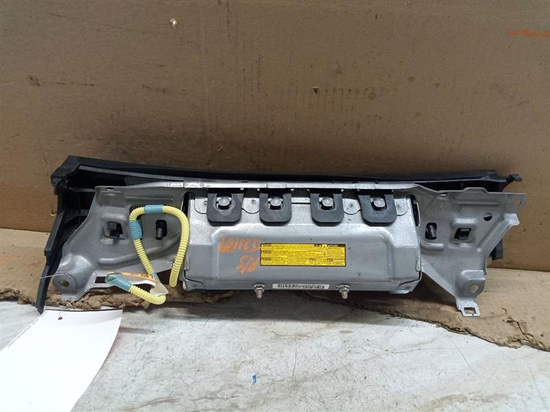 2010 LEXUS GS450H 6cyl Hybrid 3.5 liter Right AIR BAG - 187084 — photo 4
