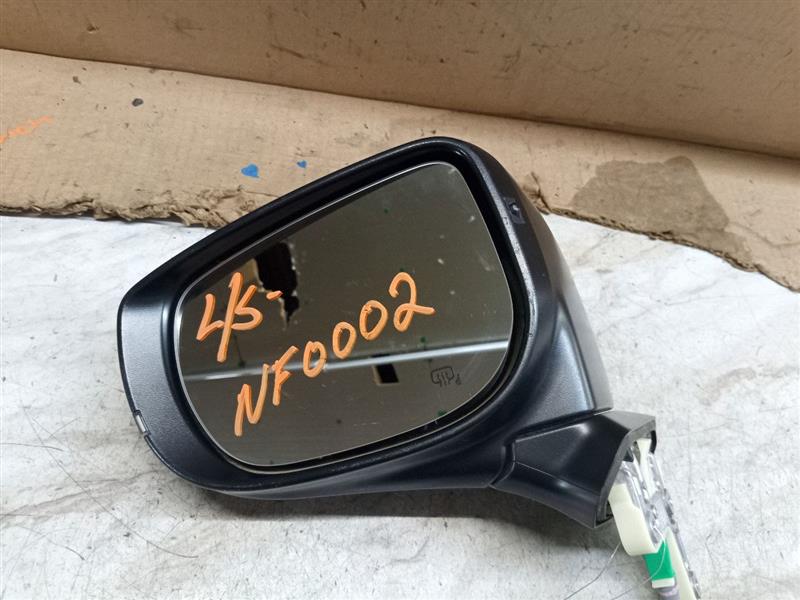 2024 SUBARU XV CROSSTREK SIDE VIEW MIRROR - 187086