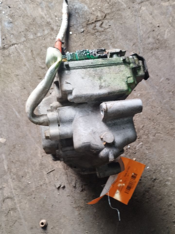 2013 CHEVROLET VOLT 4cyl Electric 1.4 AC COMPRESSOR - 187267 — photo 6