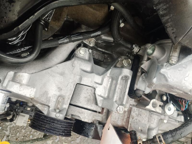 2022 SUBARU BR-Z ENGINE ASSEMBLY - 187289 — photo 4