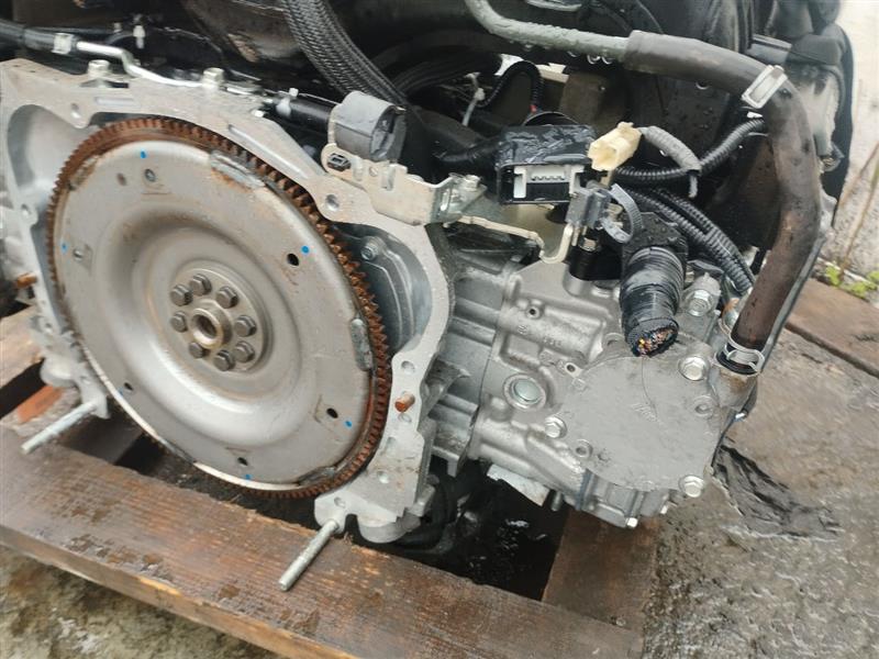 2022 SUBARU BR-Z ENGINE ASSEMBLY - 187289 — photo 6