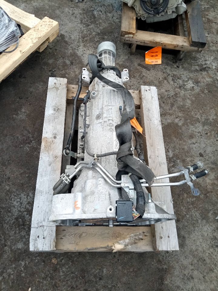 2022 SUBARU BR-Z Transmiss,Transaxle - 187290 — photo 4