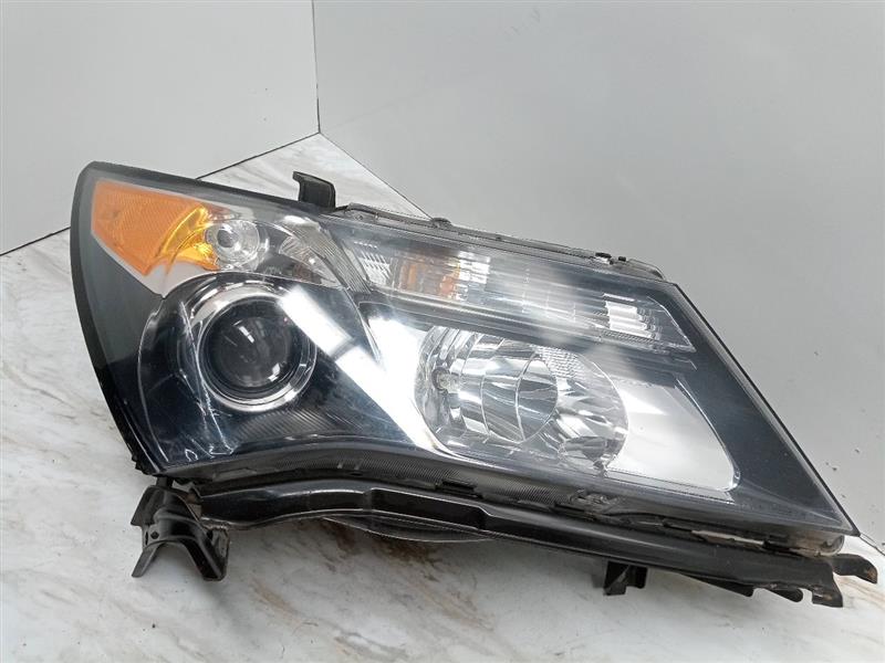 2009 ACURA MDX Right HEADLAMP ASSEMBLY - 1874 — photo 1